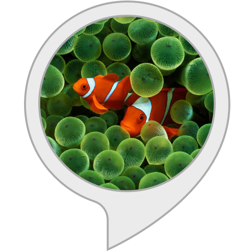 live aquarium screensaver with sound