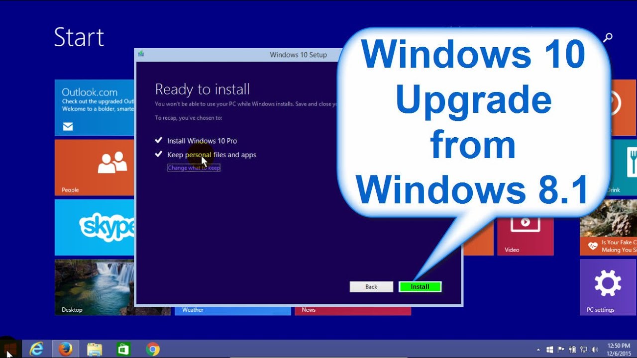 windows 10 pro free upgrade download